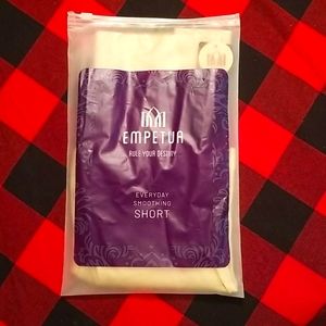 Shapermint Empetua Everyday Smoothing Short